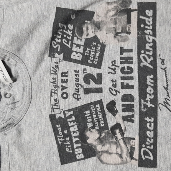 🧡5 for 20🧡Dolce and Gabbana shirt, carters jeans - Picture 3 of 4